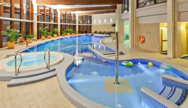 Dom Zdrojowy Resort & SPA