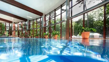 Dom Zdrojowy Resort & SPA