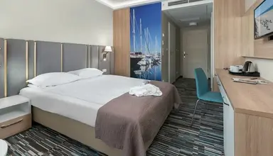 Dom Zdrojowy Resort & SPA