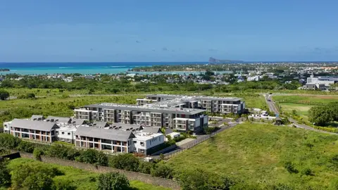 Hotel Domaine de Grand Baie