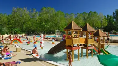 Domaine de la Yole