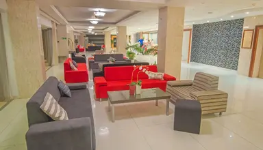 Dome Beach Resort