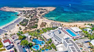Dome Beach Resort