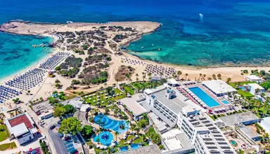 Dome Beach Resort