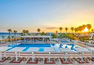 Dome Beach Resort