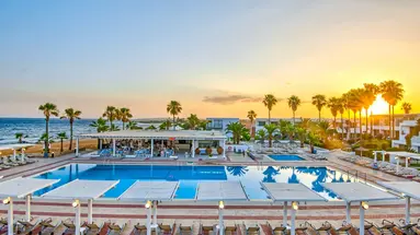 Dome Beach Resort