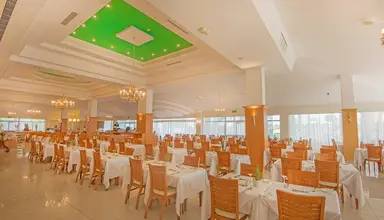 Dome Beach Resort