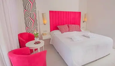 Dome Beach Resort