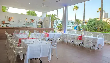 Dome Beach Resort