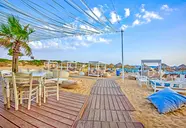 Dome Beach Resort