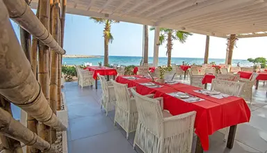 Dome Beach Resort