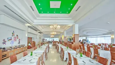 Dome Beach Resort