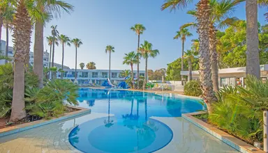 Dome Beach Resort