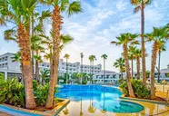 Dome Beach Resort