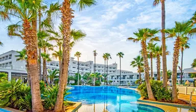 Dome Beach Resort