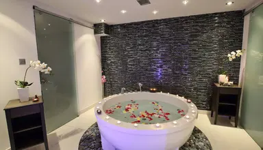 Dome Beach Resort