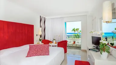 Dome Beach Resort