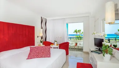 Dome Beach Resort