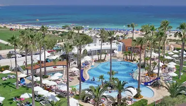 Dome Beach Resort