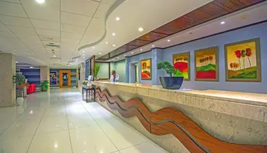 Dome Beach Resort