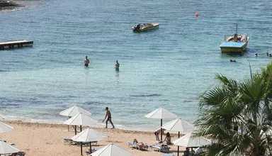 Dome Beach Resort