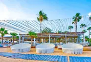 Dome Beach Resort