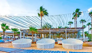 Dome Beach Resort