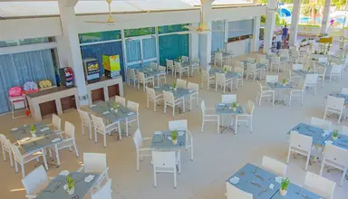 Dome Beach Resort