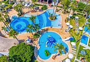 Dome Beach Resort