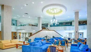 Dome Beach Resort