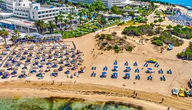 Dome Beach Resort