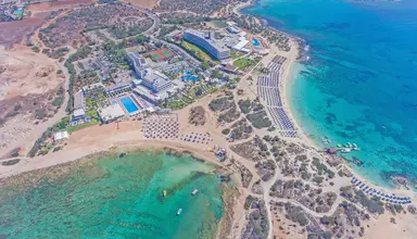 Dome Beach Resort