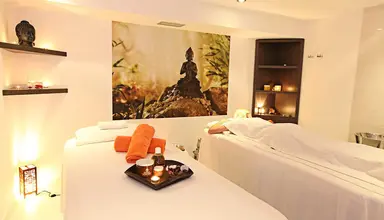 Dome Beach Resort
