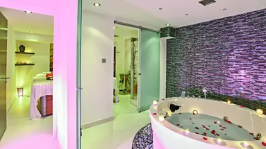 Dome Beach Resort