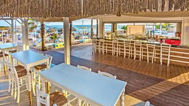Dome Beach Resort