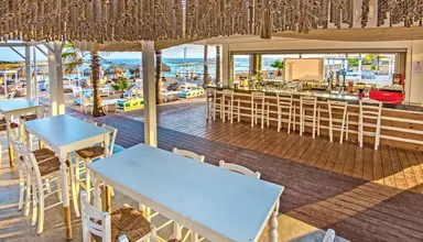 Dome Beach Resort