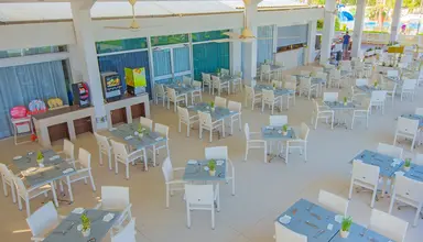 Dome Beach Resort