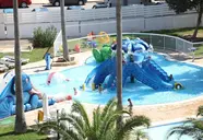 Dome Beach Resort