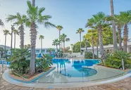 Dome Beach Resort