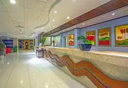 Dome Beach Resort