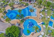 Dome Beach Resort