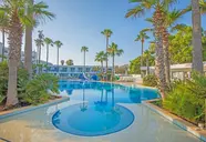 Dome Beach Resort