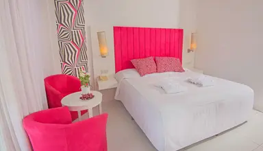 Dome Beach Resort