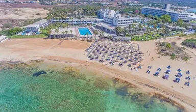 Dome Beach Resort