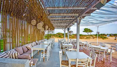Dome Beach Resort