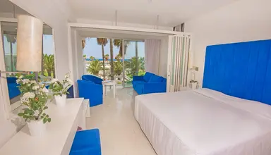Dome Beach Resort