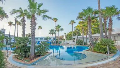 Dome Beach Resort