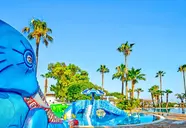 Dome Beach Resort