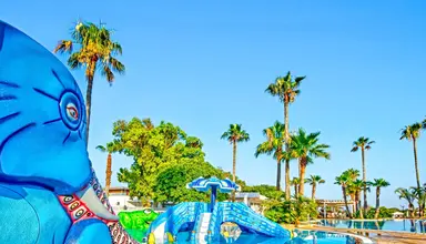 Dome Beach Resort