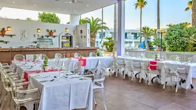 Dome Beach Resort